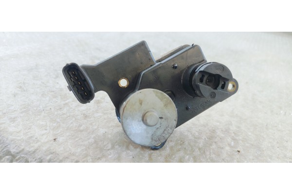 Recambio de colector admision para hyundai sonata (nf) 2.0crdi 140 fap referencia OEM IAM 2838127450  