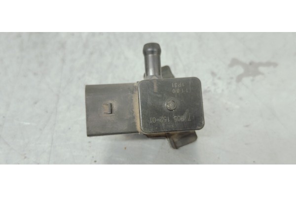 Recambio de sensor para bmw serie 3 touring (e91) 2.0 d referencia OEM IAM 780515201  