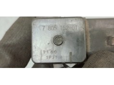 Recambio de sensor para bmw serie 3 touring (e91) 2.0 d referencia OEM IAM 780515201  