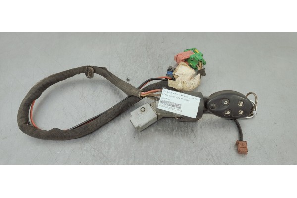 Recambio de conmutador de arranque para peugeot 307 (s1) xr clim referencia OEM IAM 36353100  