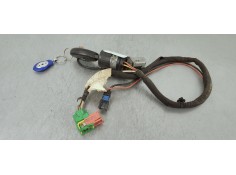 Recambio de conmutador de arranque para peugeot 307 (s1) xr clim referencia OEM IAM 36353100  