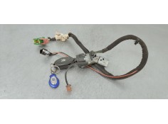 Recambio de conmutador de arranque para peugeot 307 (s1) xr clim referencia OEM IAM 36353100  