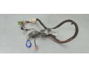 Recambio de conmutador de arranque para peugeot 307 (s1) xr clim referencia OEM IAM 36353100  