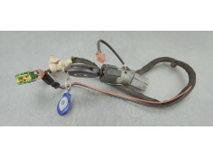Recambio de conmutador de arranque para peugeot 307 (s1) xr clim referencia OEM IAM 36353100  