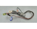 Recambio de conmutador de arranque para peugeot 307 (s1) xr clim referencia OEM IAM 36353100  