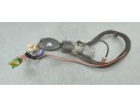 Recambio de conmutador de arranque para peugeot 307 (s1) xr clim referencia OEM IAM 36353100  