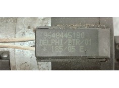 Recambio de conmutador de arranque para peugeot 307 (s1) xr clim referencia OEM IAM 36353100  