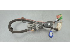 Recambio de conmutador de arranque para peugeot 307 (s1) xr clim referencia OEM IAM 36353100  