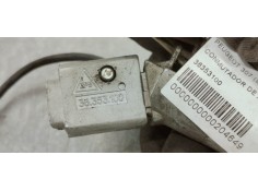Recambio de conmutador de arranque para peugeot 307 (s1) xr clim referencia OEM IAM 36353100  