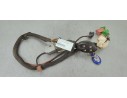 Recambio de conmutador de arranque para peugeot 307 (s1) xr clim referencia OEM IAM 36353100  