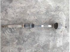 Recambio de transmision delantera derecha para renault scenic iii 1.5 dci diesel fap referencia OEM IAM 391006276R  