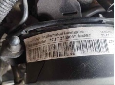 Recambio de motor completo para audi a4 ber. (b8) 2.0 tdi referencia OEM IAM CJCD  