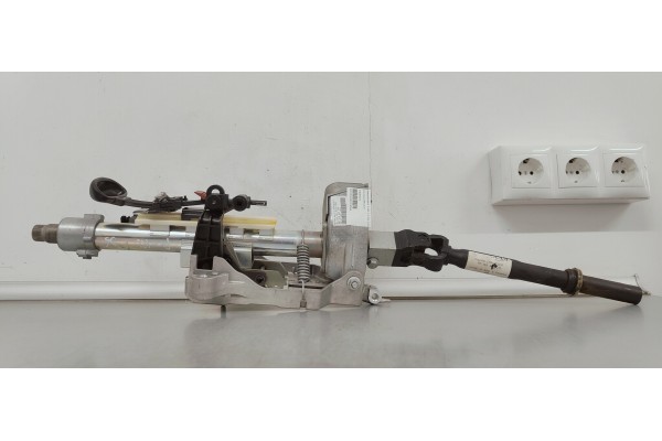 Recambio de columna direccion para mercedes-benz clase a (w169) 2.0cdi 80 [160] fap referencia OEM IAM A1694604016  