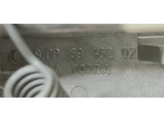 Recambio de columna direccion para mercedes-benz clase a (w169) 2.0cdi 80 [160] fap referencia OEM IAM A1694604016  