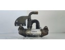 Recambio de enfriador egr para kia sorento 2.5 crdi ex referencia OEM IAM 284964A160  