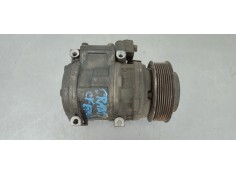 Recambio de compresor aire acondicionado para jeep gr.cherokee (wj/wg) 3.1 td limited referencia OEM IAM 4472005621  