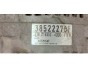 Recambio de alternador para jeep gr.cherokee (wj/wg) 3.1 td limited referencia OEM IAM 38522276F  