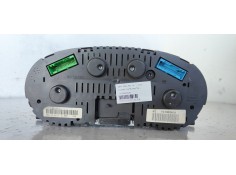 Recambio de cuadro instrumentos para seat ibiza (6k) 1.4 referencia OEM IAM 110008924026  