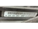 Recambio de abs para mercedes-benz vito (w639) basic, combi 2.2 cdi referencia OEM IAM 0265252026  