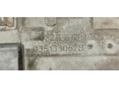Recambio de caja mariposa para seat leon (5f1) 1.2 referencia OEM IAM 03F133062B  