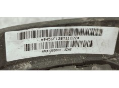 Recambio de volante para ford c-max 1.6 tdci referencia OEM IAM AM513600DE3ZHE  