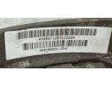 Recambio de volante para ford c-max 1.6 tdci referencia OEM IAM AM513600DE3ZHE  