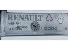 Recambio de cuadro instrumentos para renault modus confort expression referencia OEM IAM P8200418021D  