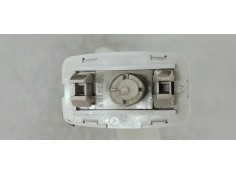 Recambio de parasol derecho para mercedes-benz clase a (w169) 2.0cdi 80 [160] fap referencia OEM IAM A1698100210  
