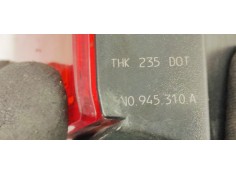 Recambio de piloto trasero derecho interior para volkswagen tiguan (5n2) 2.0 tsi referencia OEM IAM 5N0945310A  