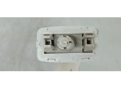 Recambio de parasol izquierdo para mercedes-benz clase a (w169) 2.0cdi 80 [160] fap referencia OEM IAM A1698100110  
