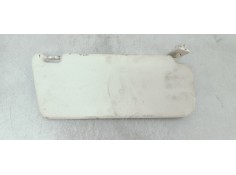 Recambio de parasol izquierdo para mercedes-benz clase a (w169) 2.0cdi 80 [160] fap referencia OEM IAM A1698100110  