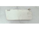 Recambio de parasol izquierdo para mercedes-benz clase a (w169) 2.0cdi 80 [160] fap referencia OEM IAM A1698100110  