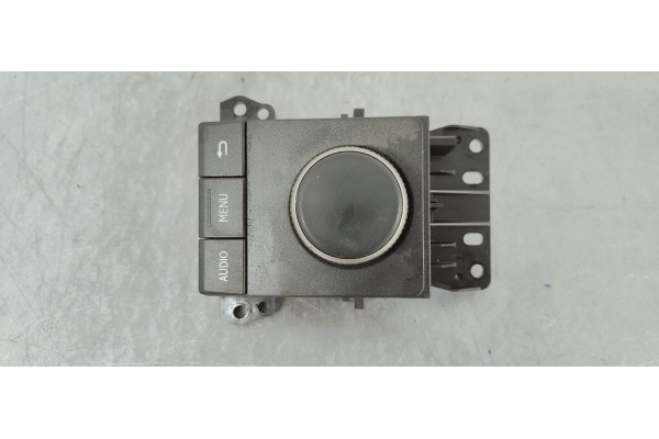 Recambio de mando multifuncion para lexus nx 2.5i eh 153 [300h] 4x4 referencia OEM IAM 8478078060  