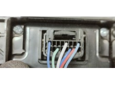 Recambio de mando multifuncion para lexus nx 2.5i eh 153 [300h] 4x4 referencia OEM IAM 8478078060  