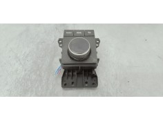 Recambio de mando multifuncion para lexus nx 2.5i eh 153 [300h] 4x4 referencia OEM IAM 8478078060  