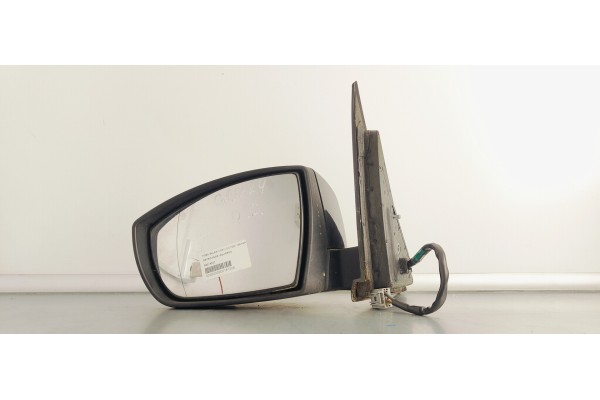 Recambio de retrovisor izquierdo para ford galaxy (ca1) 2.0 tdci 136 fap referencia OEM IAM E9014347  