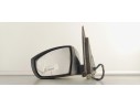 Recambio de retrovisor izquierdo para ford galaxy (ca1) 2.0 tdci 136 fap referencia OEM IAM E9014347  