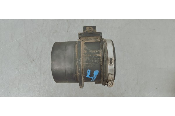 Recambio de caudalimetro para bmw serie 3 touring (e91) 2.0 d referencia OEM IAM 0281006093  