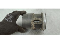Recambio de caudalimetro para bmw serie 3 touring (e91) 2.0 d referencia OEM IAM 0281006093  