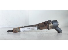 Recambio de inyector para renault laguna ii (bg0) 1.9 dci diesel cat referencia OEM IAM 7700111014  
