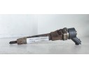 Recambio de inyector para renault laguna ii (bg0) 1.9 dci diesel cat referencia OEM IAM 7700111014  