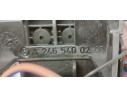 Recambio de caja reles / fusibles para mercedes-benz clase b (w246) 1.8 cdi referencia OEM IAM A2465400240  