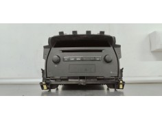 SISTEMA AUDIO / RADIO CD 8614078160 