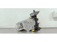 Recambio de sistema audio / radio cd para lexus nx 2.5i eh 153 [300h] 4x4 referencia OEM IAM 8614078160  