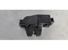 CERRADURA MALETERO / PORTON 9646091580 