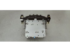 Recambio de sistema audio / radio cd para lexus nx 2.5i eh 153 [300h] 4x4 referencia OEM IAM 8614078160  