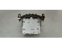 Recambio de sistema audio / radio cd para lexus nx 2.5i eh 153 [300h] 4x4 referencia OEM IAM 8614078160  