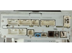 Recambio de sistema audio / radio cd para lexus nx 2.5i eh 153 [300h] 4x4 referencia OEM IAM 8614078160  
