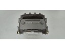 Recambio de sistema audio / radio cd para lexus nx 2.5i eh 153 [300h] 4x4 referencia OEM IAM 8614078160  