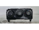 Recambio de mando climatizador para peugeot 3008 1.6hdi 112 fap referencia OEM IAM 400017003  